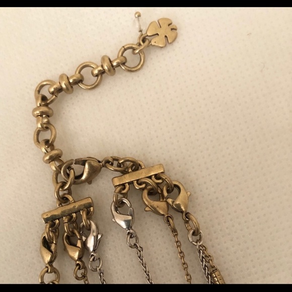Lucky Brand 5 in 1 necklace - 24+ style options - Picture 4 of 10